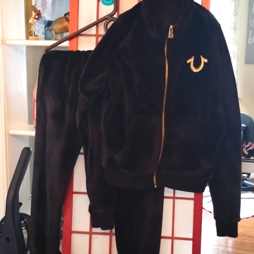 true religion
